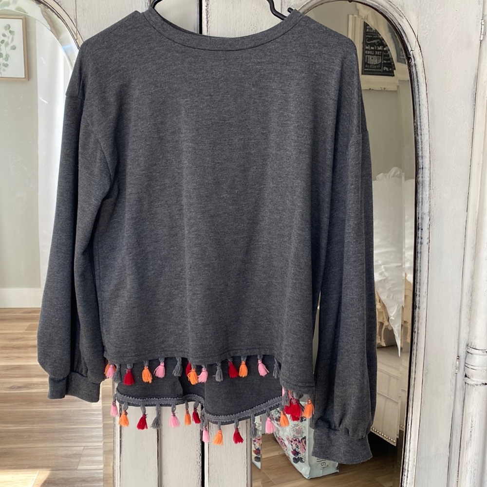 Long Sleeve